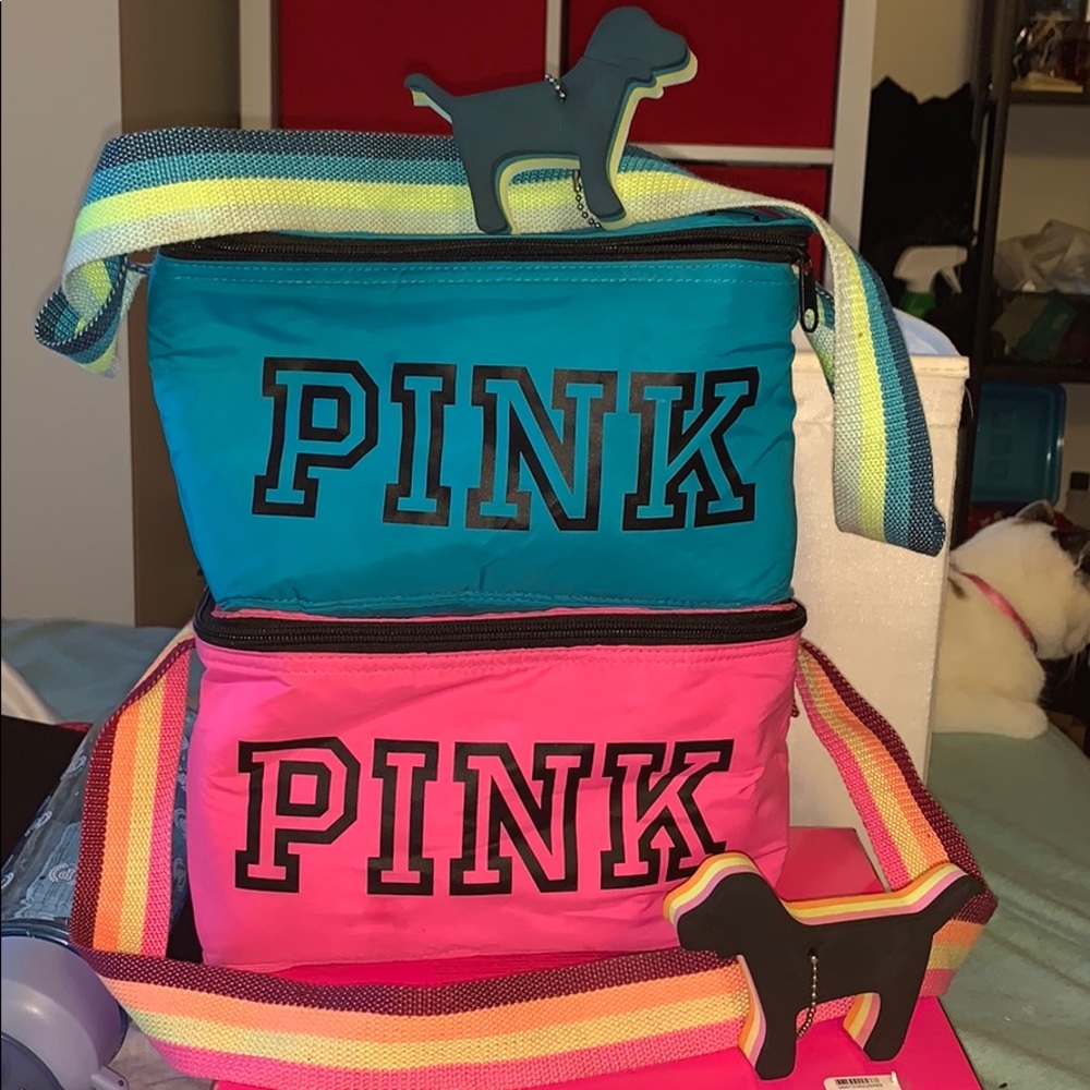 Victoria Secret Pink